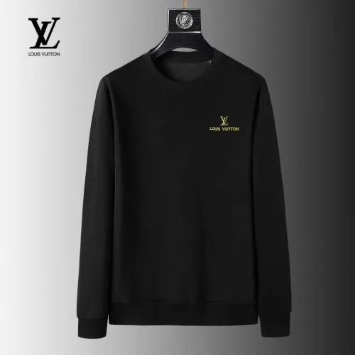 Louis Vuitton LV Hoodies Long Sleeved For Men #1426411 $39.00 USD, Wholesale Replica Louis Vuitton LV Hoodies