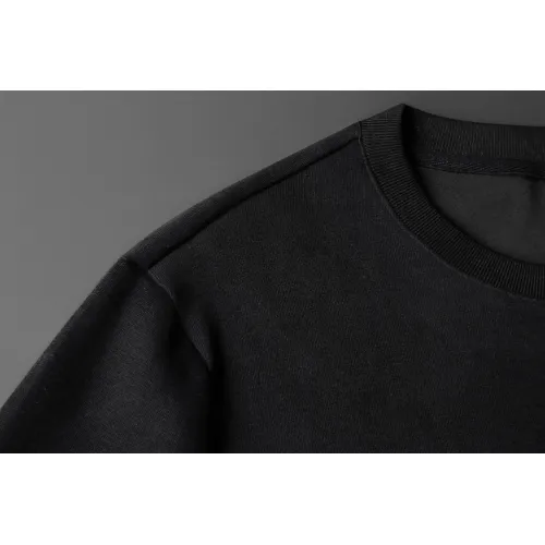 Replica Christian Dior Hoodies Long Sleeved For Men #1426415 $39.00 USD for Wholesale