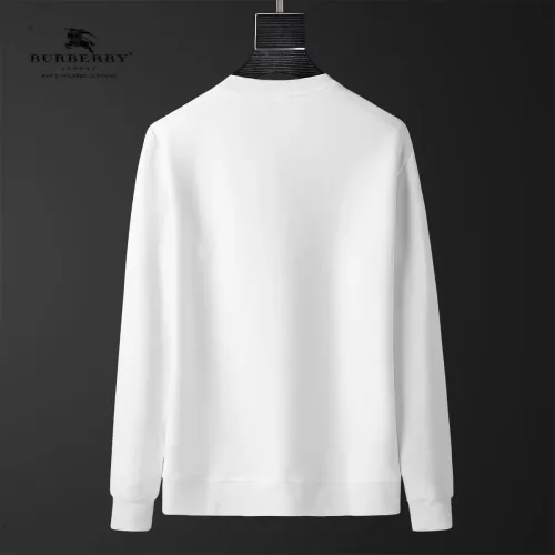 Replica Burberry Hoodies Long Sleeved For Men #1426418 $39.00 USD for Wholesale
