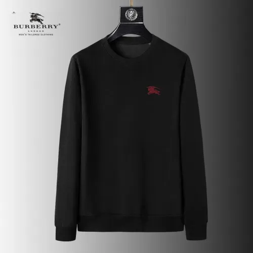 Burberry Hoodies Long Sleeved For Men #1426419 $39.00 USD, Wholesale Replica Burberry Hoodies