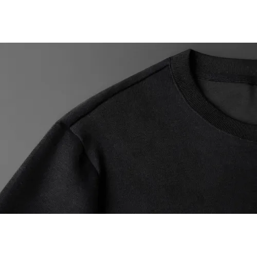 Replica Christian Dior Hoodies Long Sleeved For Men #1426446 $39.00 USD for Wholesale