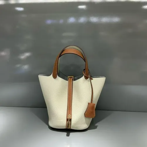 Hermes AAA Quality Handbags For Women #1426461 $88.00 USD, Wholesale Replica Hermes AAA Quality Handbags