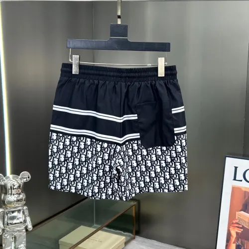 Replica Christian Dior Pants For Men #1426479 $29.00 USD for Wholesale