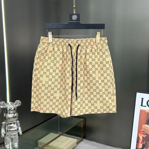 Gucci Pants For Men #1426481 $29.00 USD, Wholesale Replica Gucci Pants