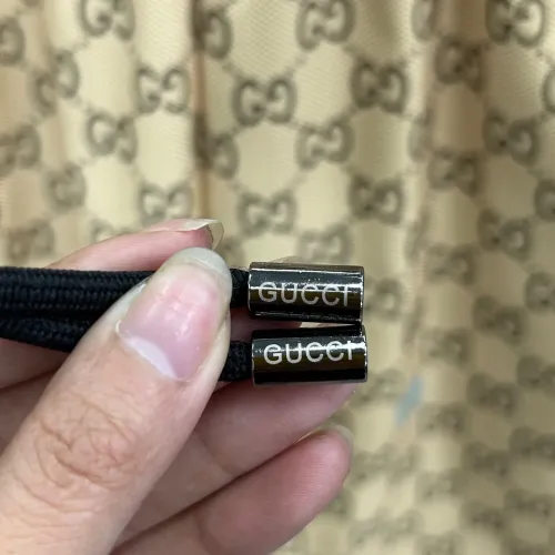 Replica Gucci Pants For Men #1426481 $29.00 USD for Wholesale