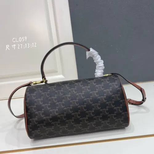 Celine AAA Quality Handbags For Women #1426486 $82.00 USD, Wholesale Replica Celine AAA Quality Handbags