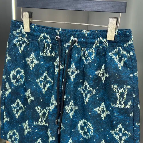 Replica Louis Vuitton LV Pants For Men #1426491 $29.00 USD for Wholesale