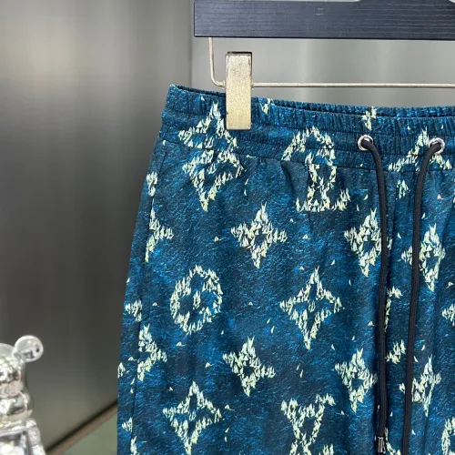 Replica Louis Vuitton LV Pants For Men #1426491 $29.00 USD for Wholesale