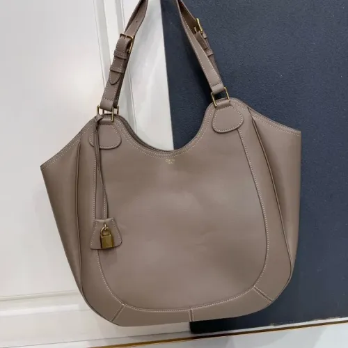 Celine AAA Quality Shoulder Bags For Women #1426496 $98.00 USD, Wholesale Replica Celine AAA Quality Shoulder Bags
