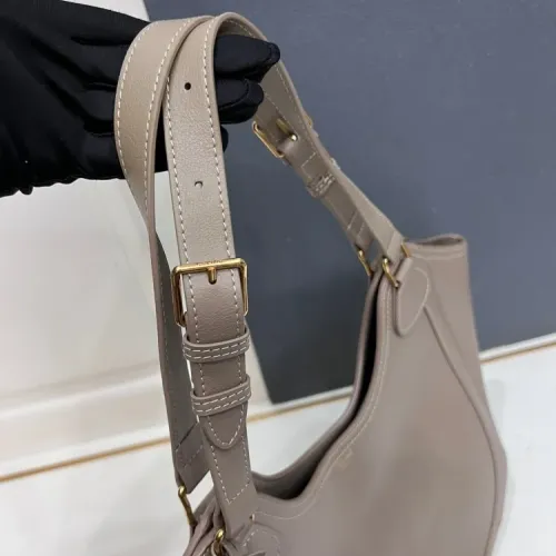 Replica Celine AAA Quality Shoulder Bags For Women #1426496 $98.00 USD for Wholesale