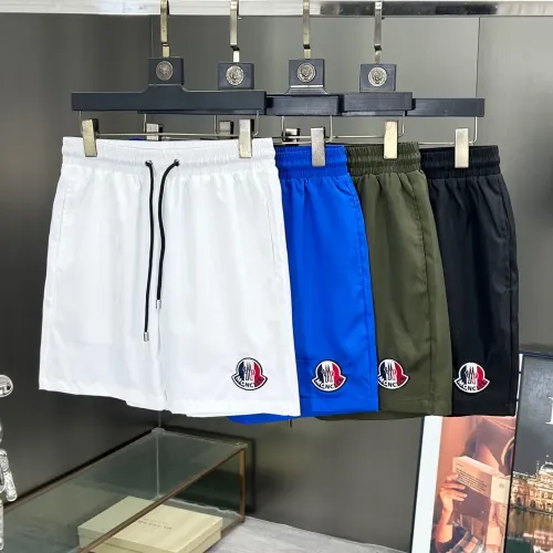 Replica Moncler Pants For Men #1426497 $29.00 USD for Wholesale