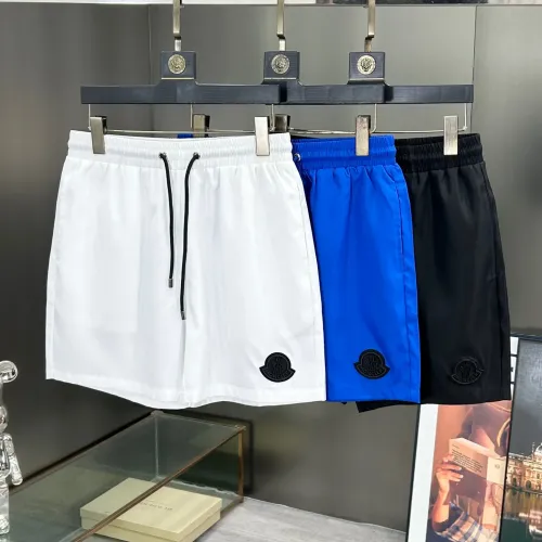 Replica Moncler Pants For Men #1426505 $29.00 USD for Wholesale