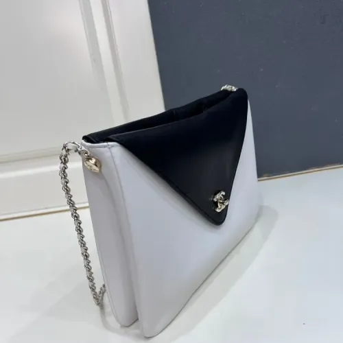 Replica Chanel AAA Quality Shoulder Bags For Women #1426506 $100.00 USD for Wholesale