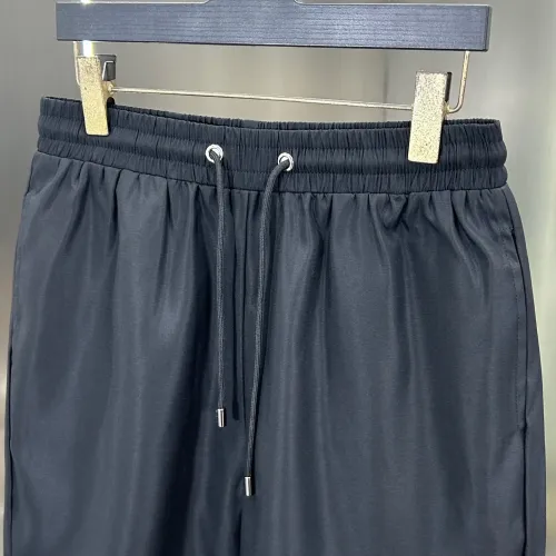 Replica Burberry Pants For Men #1426510 $29.00 USD for Wholesale