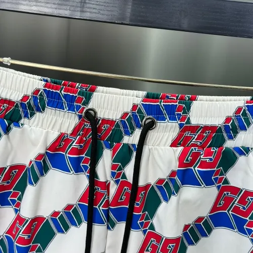 Replica Gucci Pants For Men #1426520 $29.00 USD for Wholesale