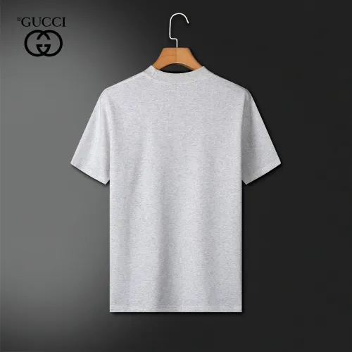 Replica Gucci Tracksuits Short Sleeved For Men #1426551 $64.00 USD for Wholesale