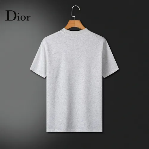Replica Salvatore Ferragamo Tracksuits Short Sleeved For Men #1426554 $64.00 USD for Wholesale