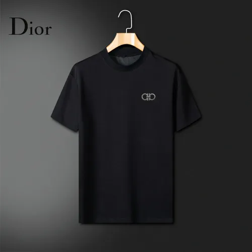 Replica Salvatore Ferragamo Tracksuits Short Sleeved For Men #1426556 $64.00 USD for Wholesale