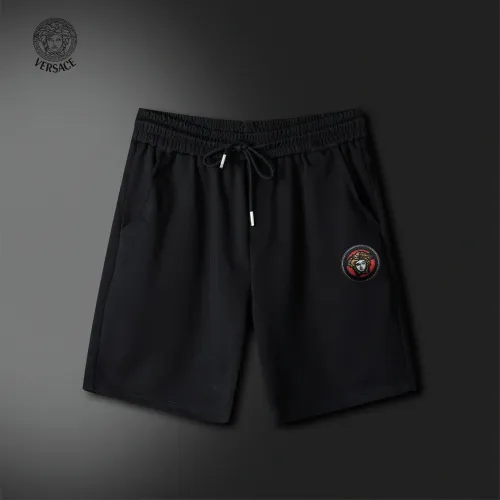 Replica Versace Tracksuits Short Sleeved For Men #1426574 $64.00 USD for Wholesale