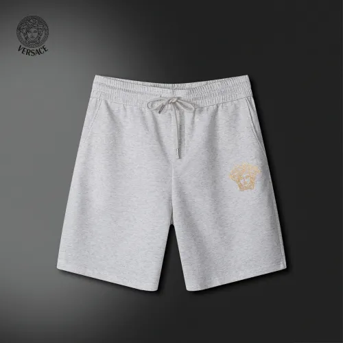 Replica Versace Tracksuits Short Sleeved For Men #1426591 $64.00 USD for Wholesale