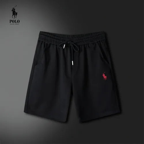 Replica Ralph Lauren Polo Tracksuits Short Sleeved For Men #1426596 $64.00 USD for Wholesale