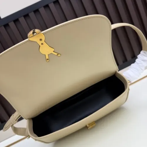 Replica Yves Saint Laurent YSL AAA Quality Shoulder Bags For Women #1426656 $85.00 USD for Wholesale