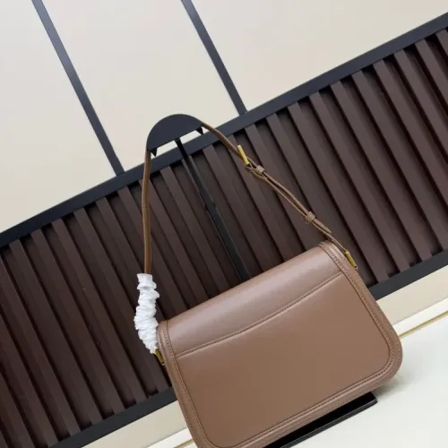 Replica Yves Saint Laurent YSL AAA Quality Shoulder Bags For Women #1426657 $85.00 USD for Wholesale