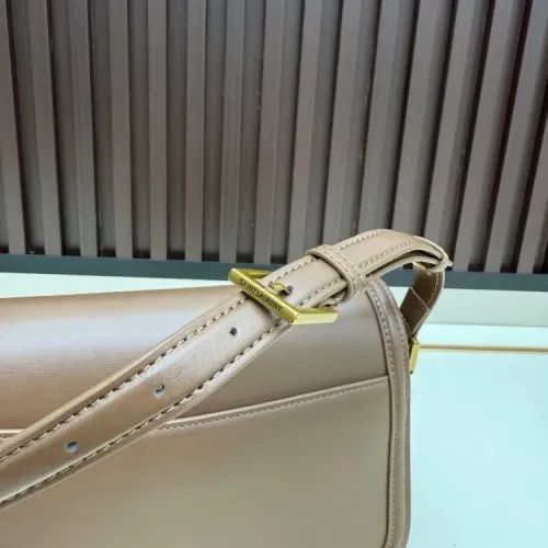 Replica Yves Saint Laurent YSL AAA Quality Shoulder Bags For Women #1426657 $85.00 USD for Wholesale