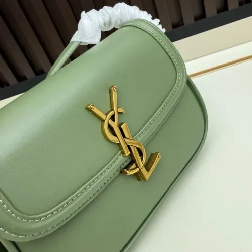 Replica Yves Saint Laurent YSL AAA Quality Shoulder Bags For Women #1426659 $82.00 USD for Wholesale