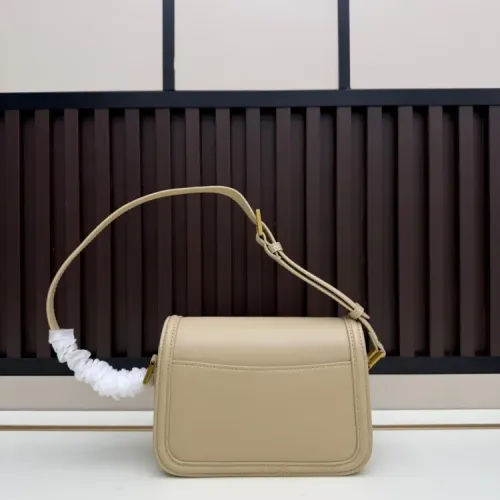 Replica Yves Saint Laurent YSL AAA Quality Shoulder Bags For Women #1426661 $82.00 USD for Wholesale