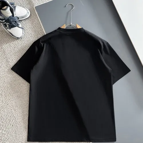 Replica Christian Dior T-Shirts Short Sleeved For Unisex #1426675 $42.00 USD for Wholesale