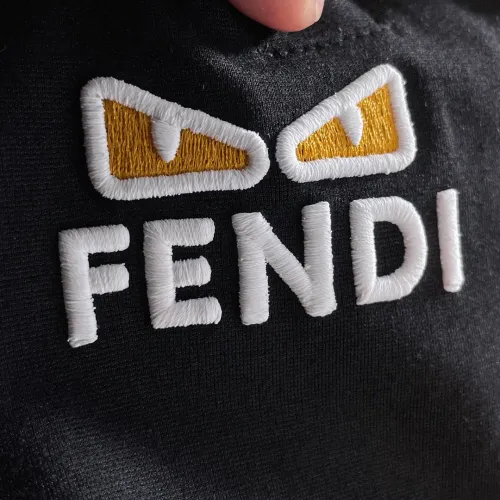 Replica Fendi Pants For Men #1426714 $39.00 USD for Wholesale