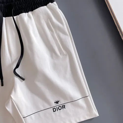 Replica Christian Dior Pants For Men #1426715 $39.00 USD for Wholesale