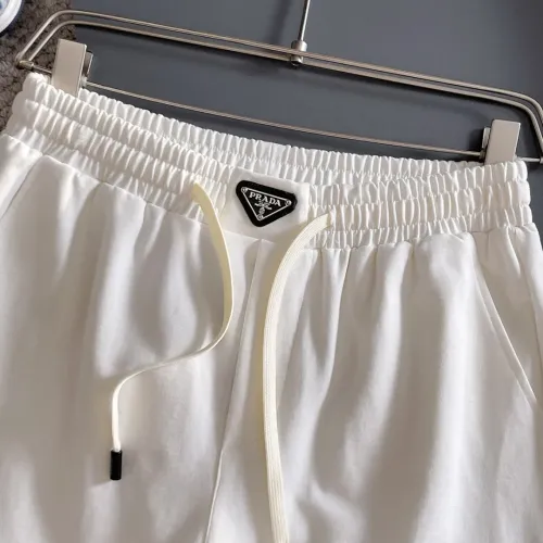 Replica Prada Pants For Men #1426719 $39.00 USD for Wholesale