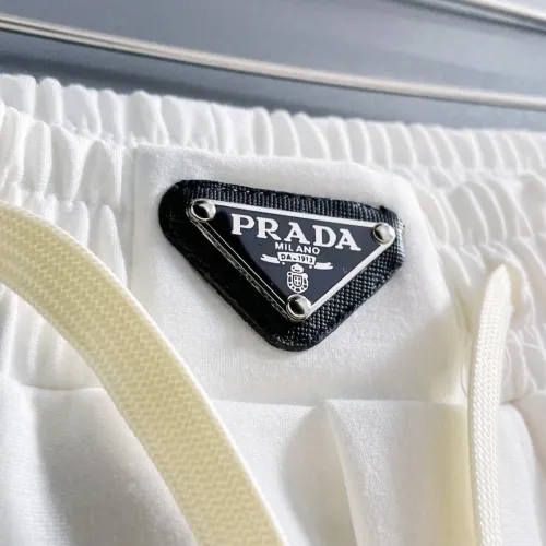 Replica Prada Pants For Men #1426719 $39.00 USD for Wholesale
