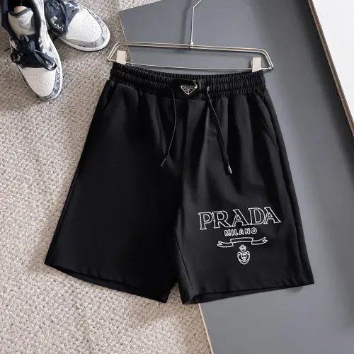 Prada Pants For Men #1426720 $39.00 USD, Wholesale Replica Prada Pants