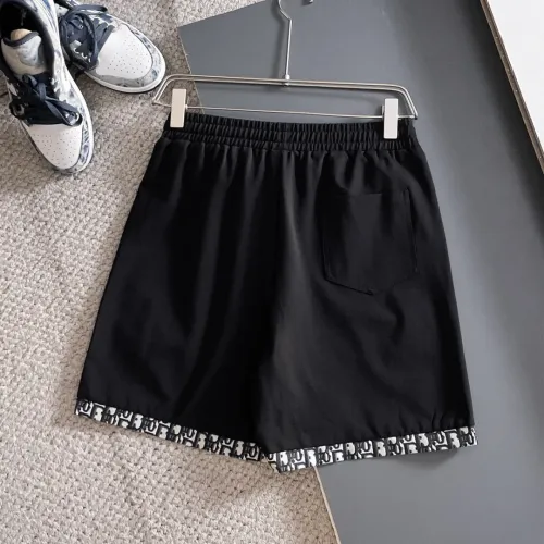 Replica Christian Dior Pants For Men #1426722 $39.00 USD for Wholesale