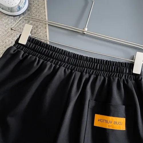 Replica Louis Vuitton LV Pants For Men #1426725 $39.00 USD for Wholesale