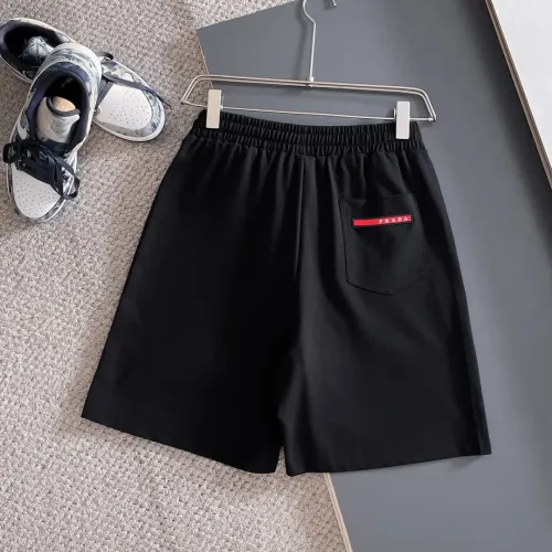 Replica Prada Pants For Men #1426729 $39.00 USD for Wholesale