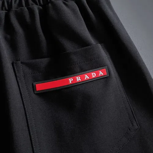 Replica Prada Pants For Men #1426729 $39.00 USD for Wholesale