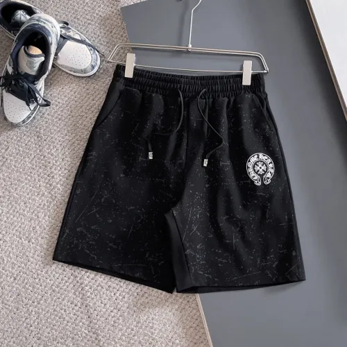 Chrome Hearts Pants For Men #1426732 $39.00 USD, Wholesale Replica Chrome Hearts Pants