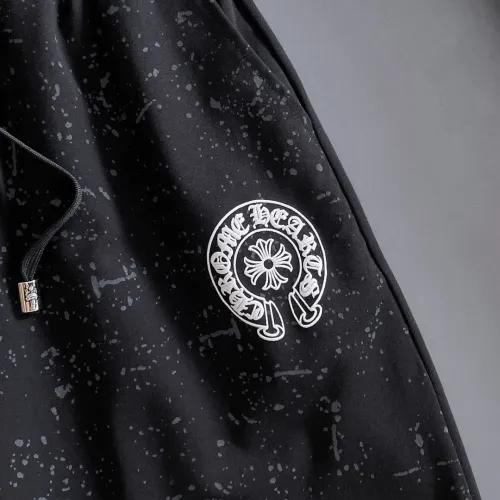 Replica Chrome Hearts Pants For Men #1426732 $39.00 USD for Wholesale