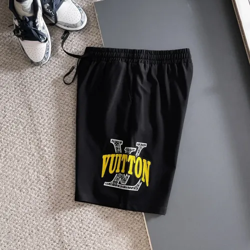 Replica Louis Vuitton LV Pants For Men #1426733 $39.00 USD for Wholesale