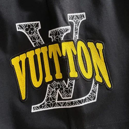Replica Louis Vuitton LV Pants For Men #1426733 $39.00 USD for Wholesale