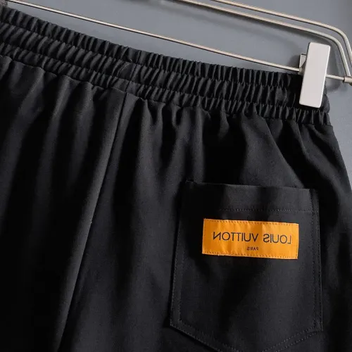 Replica Louis Vuitton LV Pants For Men #1426733 $39.00 USD for Wholesale