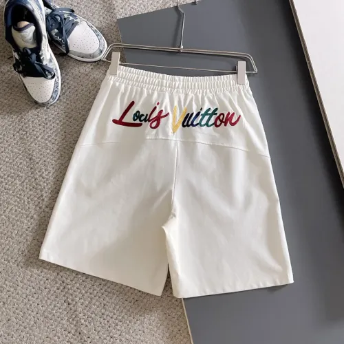 Replica Louis Vuitton LV Pants For Men #1426734 $39.00 USD for Wholesale