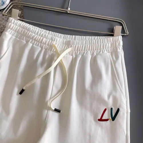 Replica Louis Vuitton LV Pants For Men #1426734 $39.00 USD for Wholesale