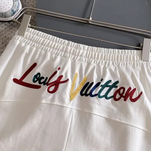Replica Louis Vuitton LV Pants For Men #1426734 $39.00 USD for Wholesale