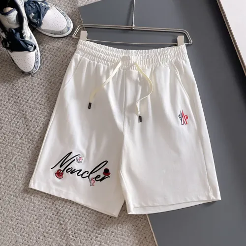 Moncler Pants For Men #1426736 $39.00 USD, Wholesale Replica Moncler Pants