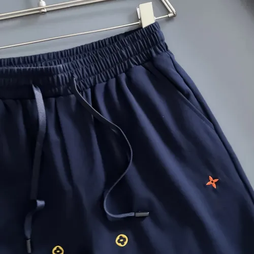 Replica Louis Vuitton LV Pants For Men #1426740 $39.00 USD for Wholesale